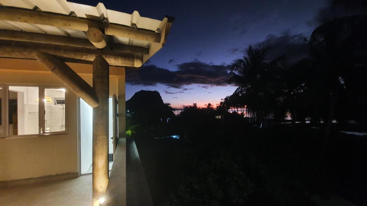 Oceanview Kite Studio Ла-Ґулет Екстер'єр фото