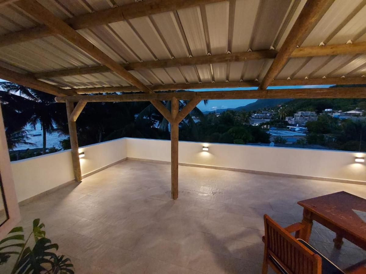 Oceanview Kite Studio Ла-Ґулет Екстер'єр фото